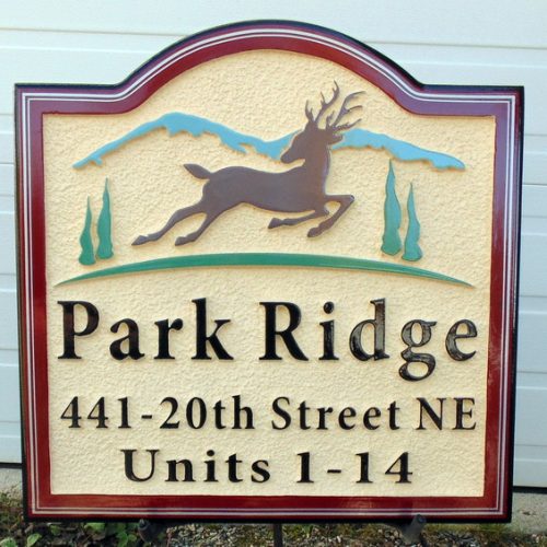 park ridge